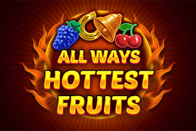 Слот Allwayshottestfruits 1Вин Казино
